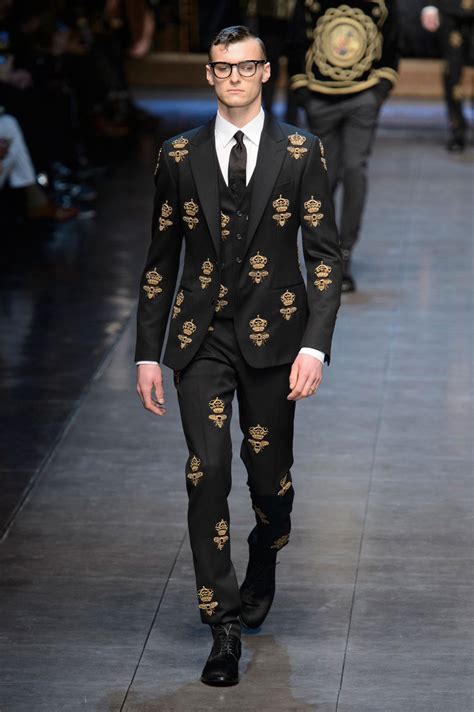 costume mariage homme dolce gabbana